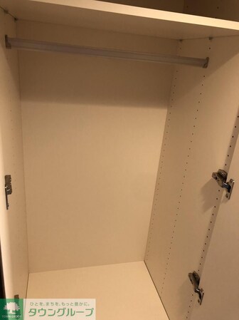 リーラ中野の物件内観写真